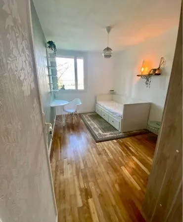 Chambre à Villejean 🔑