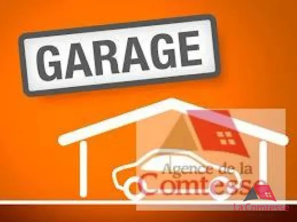 Garage et parking Location Marseille 104€
