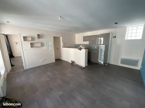 Appartement f2
