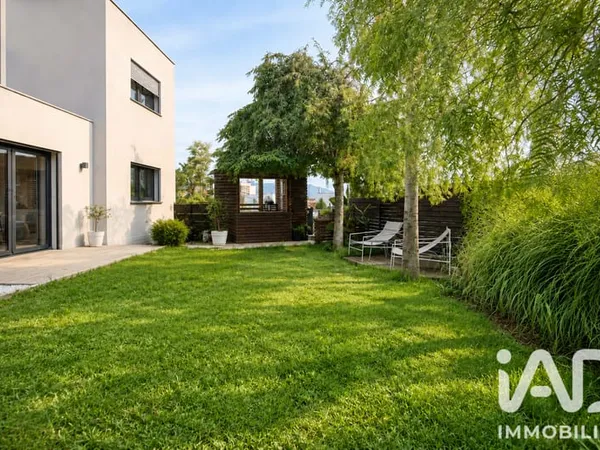 Maison 5 pièces 132 m²