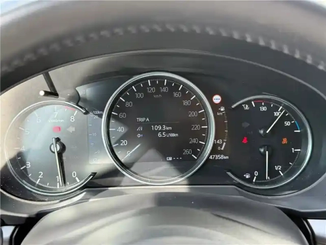 Mazda Cx-5 2.0l skyactiv-g 165 ch 4x2 bvm6 — photo 24