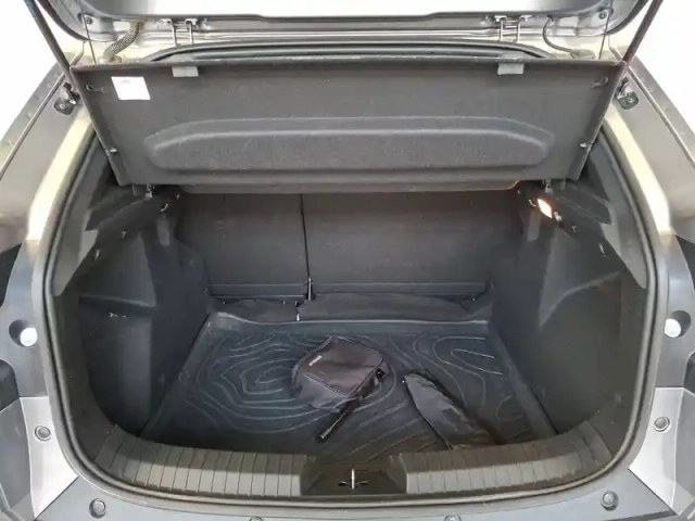Dacia Duster eco-g 100 — photo 16