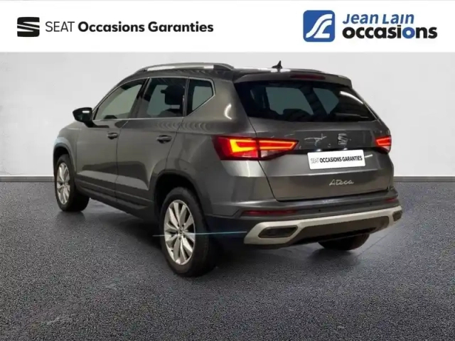 Seat Ateca 1.0 tsi 110 ch start/stop — photo 11