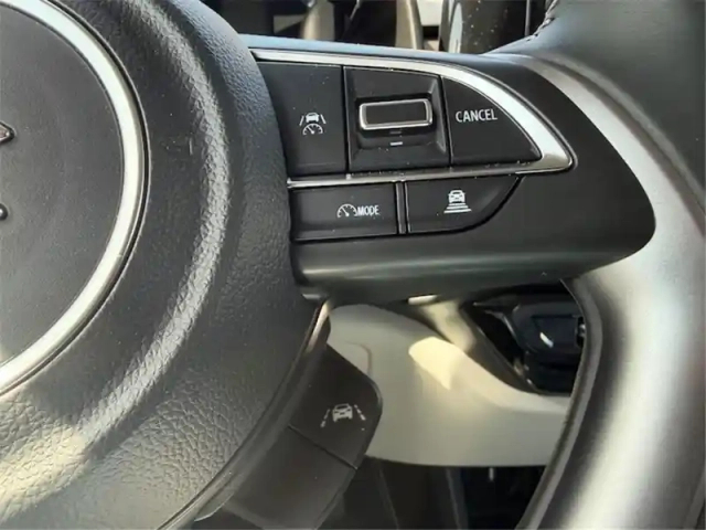 Suzuki Swift 1.2 dualjet hybrid auto — photo 17