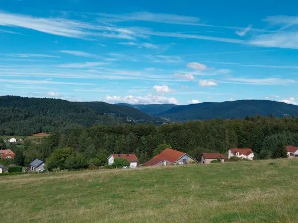 Terrains constructibles à vendre
