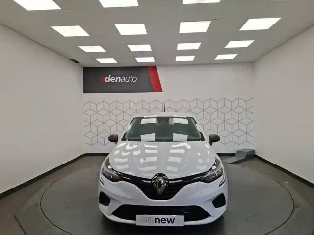 Renault Clio sce 65 — photo 10