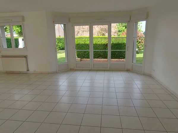 Loue maison Conches en Ouche de 91m2