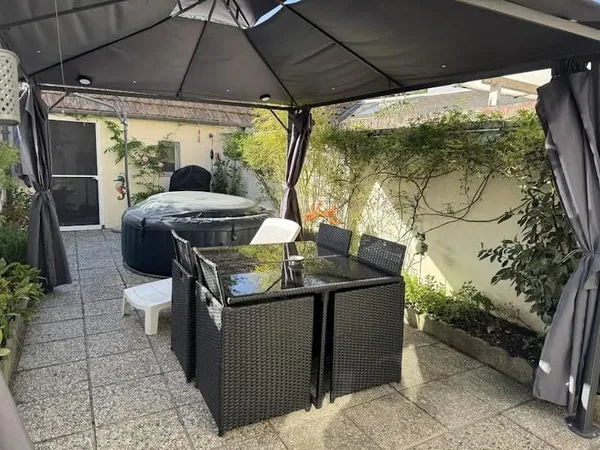 Maison 3 pièces 72 m²