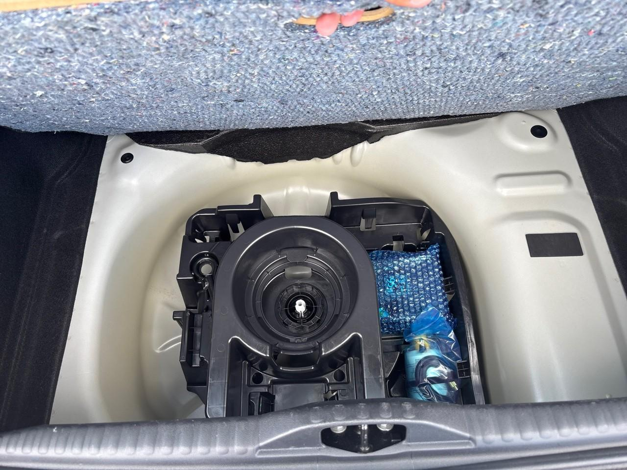 Citroën C3 1.2 puretech 83ch s&s shine — photo 26