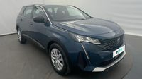 Peugeot 5008 1.2 PureTech 130ch S&S Active Pack EAT8 — photo 3