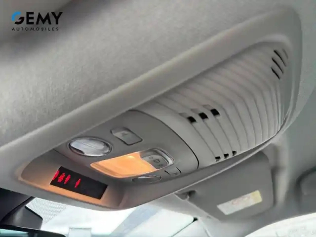Citroën C3 Aircross bluehdi 110 s&amp;s bvm6 — photo 30