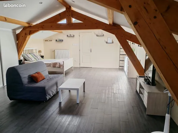 Location chambre