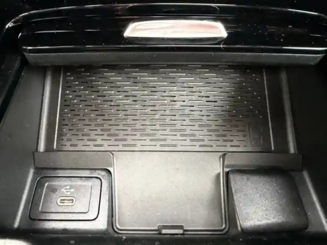 Mercedes Classe A 200 amg line — photo 19