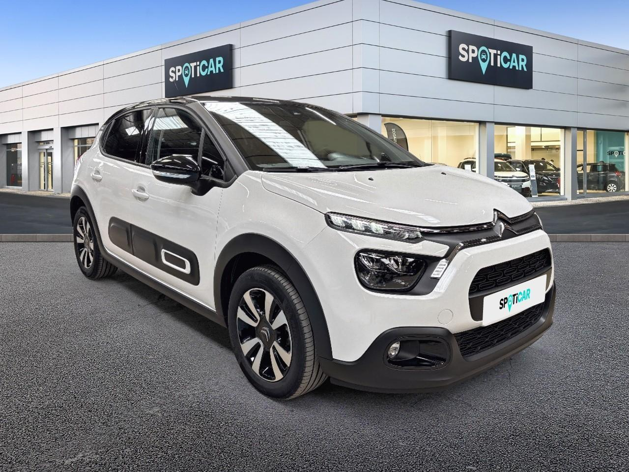 Citroën C3 1.2 puretech 83ch s&s max — photo 3