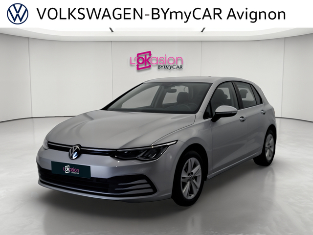 Volkswagen Golf 2.0 TDI SCR 116 BVM6