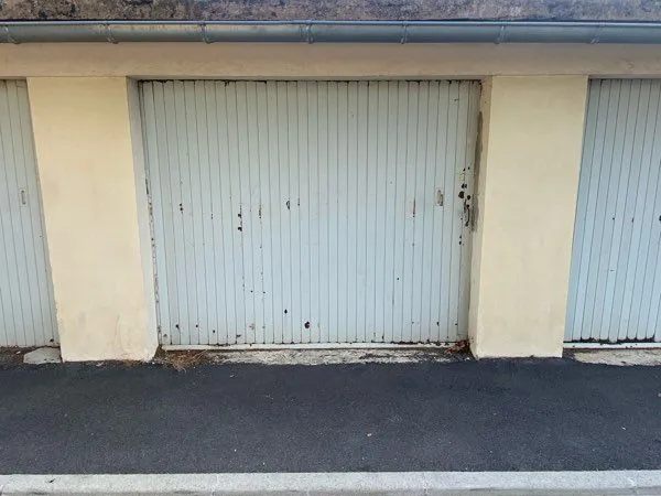 Garage / Box 15m2 Valence petit charran