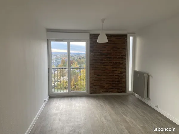 Appartement 1 pièce 29 m²