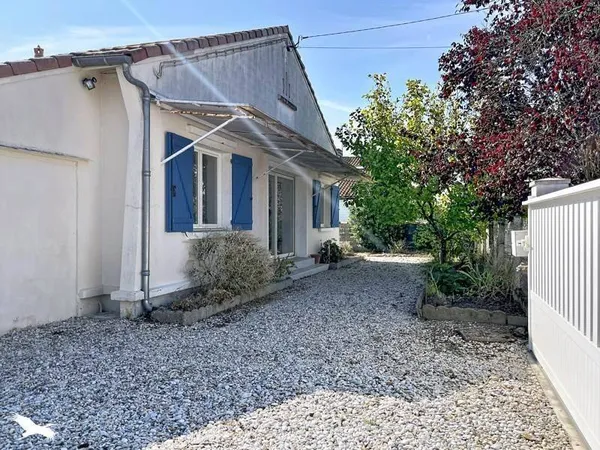 Maison 4 pièces 78 m²
