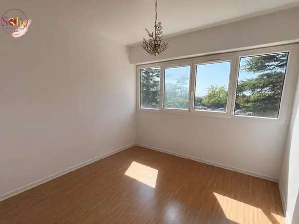 Appartement 4 pièces 67 m²