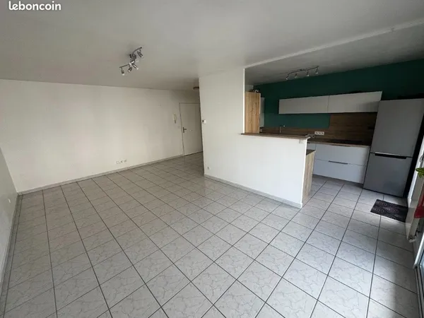 Location T3 68m² rue saint antoine lyon 3