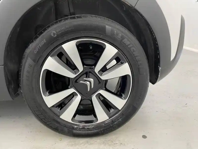 Citroën C3 puretech 83 ch bvm5 — photo 16