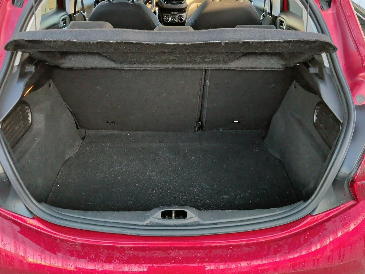Peugeot 208 puretech 82ch s&s bvm5 signature — photo 5