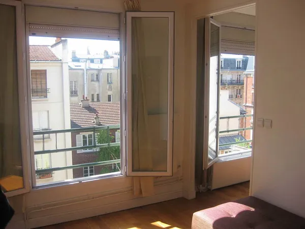 Loue appartement très lumineux