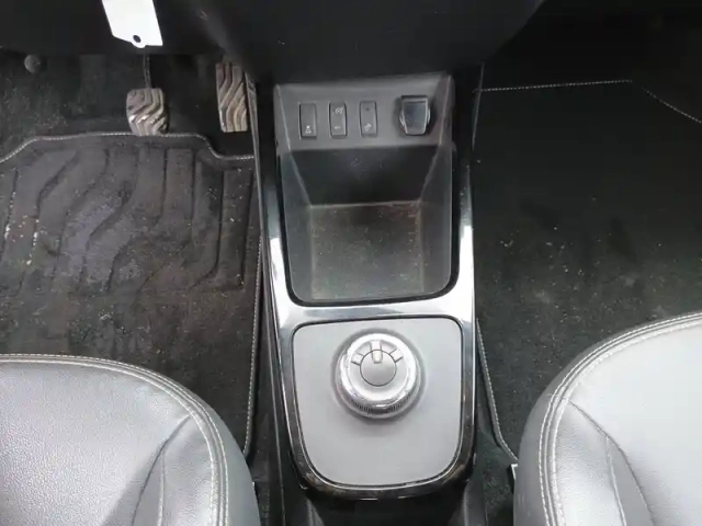 Dacia Spring achat intégral — photo 33