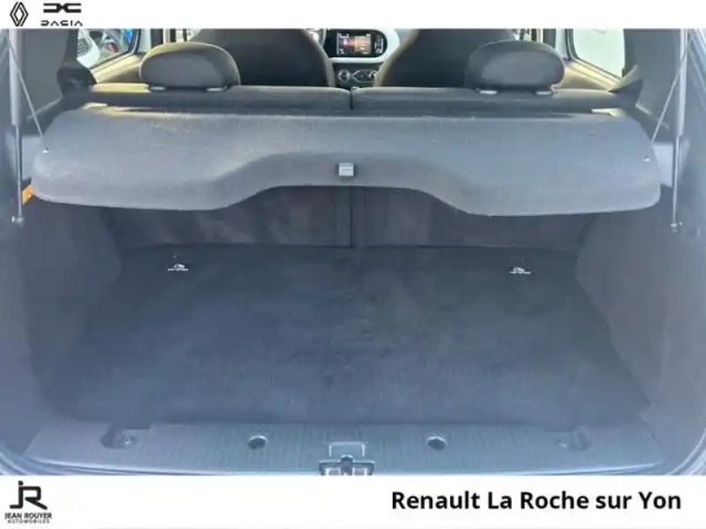 Renault Twingo 1.0 sce 65ch equilibre — photo 7