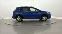 Peugeot 2008 1.2 PureTech 110ch E6.c GT Line S&S 5cv — photo 4