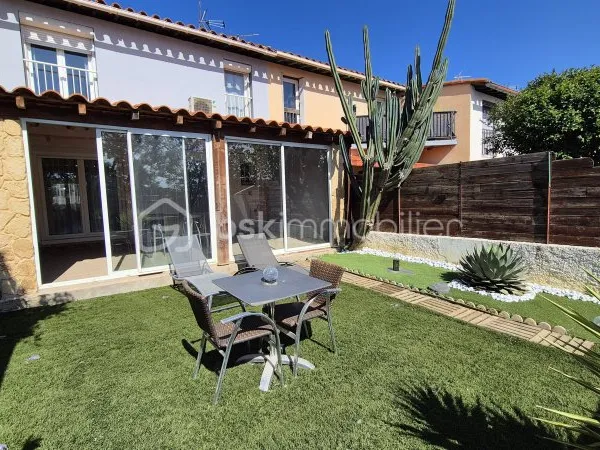 Maison 6 pièces 93 m²