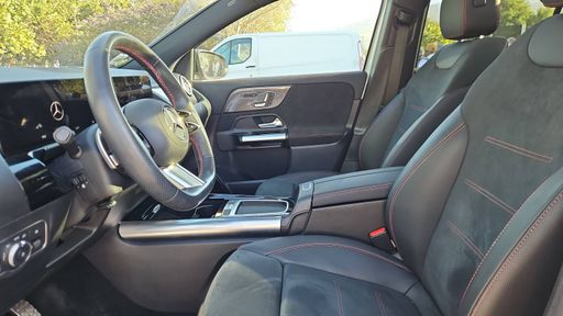 Mercedes Classe GLA 250e 218 EQ Power 8G-DCT - AMG Line – 2023 – 12821 km – Hybride rechargeable – Boîte Automatique — photo 38