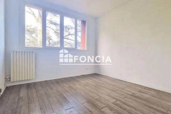 Appartement 4 pièces 85 m²