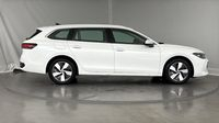 Volkswagen Passat Sw 1.5 eTSI 150ch Life Plus DSG7 — photo 4
