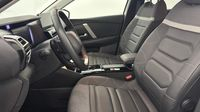 Citroen C4 1.2 PureTech 130ch S&S MAX Automatique — photo 12