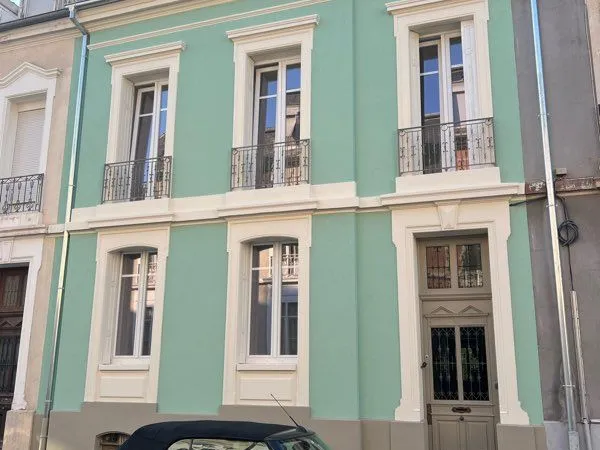 Appartement Rénové Climatisé