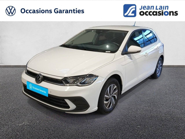 Volkswagen Polo 1.0 TSI 95 S&S DSG7 VW Edition