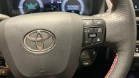 Toyota C-Hr 2.0 Hybride 200ch GR Sport MY25 — photo 25