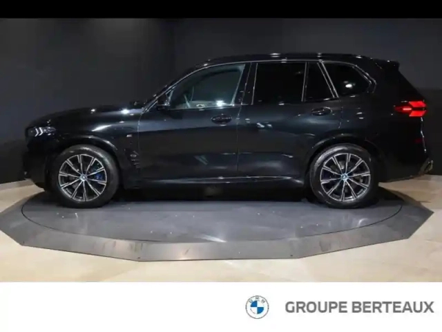 Bmw X5 xdrive50e 489ch m sport — photo 2