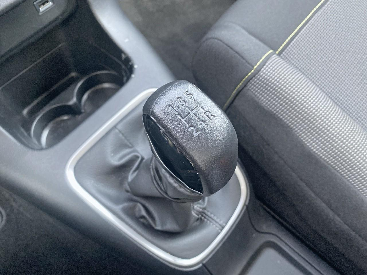 Citroën C3 1.2 puretech 83ch s&s max — photo 13