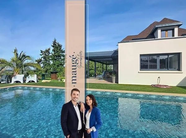 Maison 6 pièces 211 m²