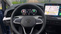 Volkswagen Golf 1.5 eHybrid 204ch Style DSG6 — photo 11
