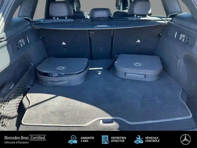 Mercedes Glc 300 e hybrid eq 4matic bus — photo 10