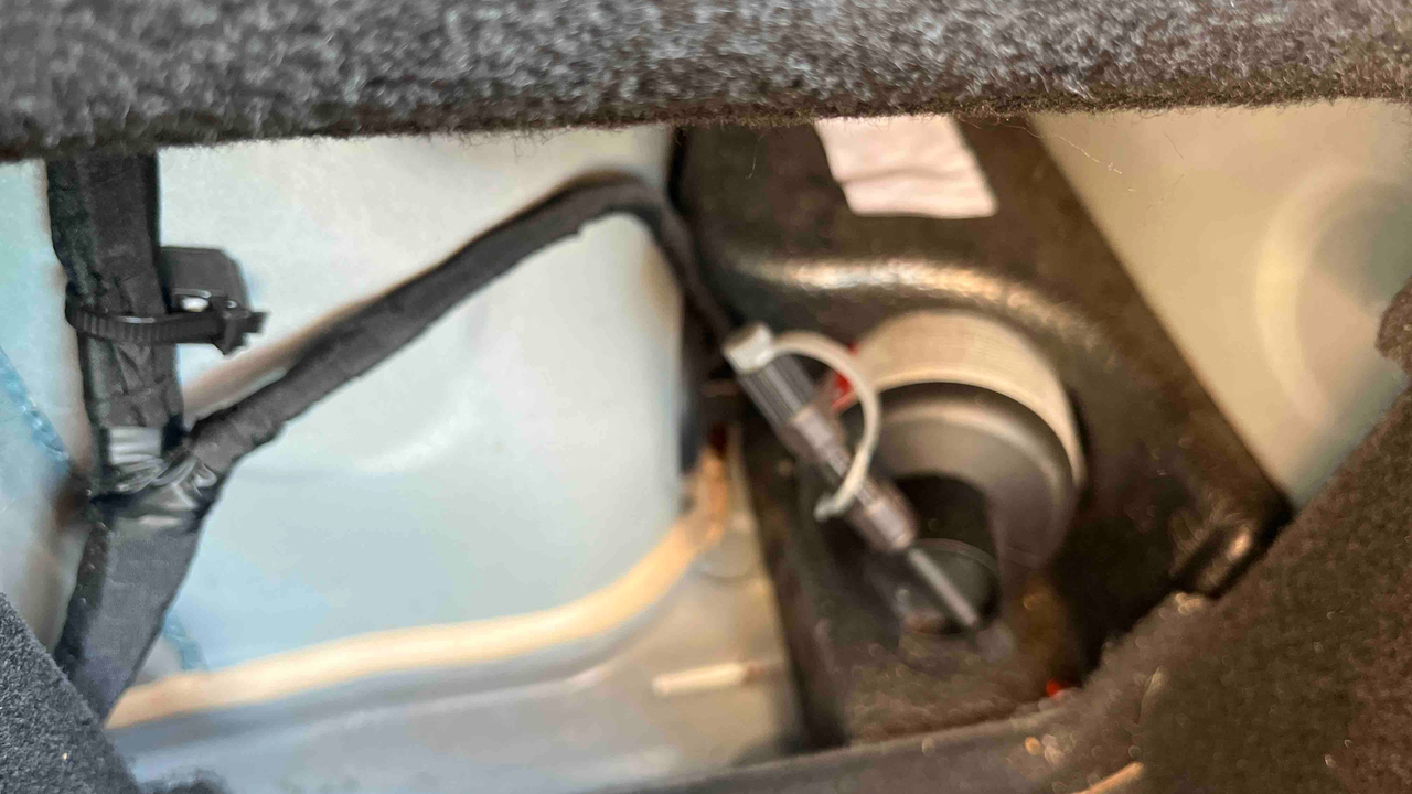 Renault Megane E-Tech EV60 220 ch super charge — photo 15