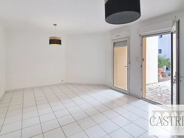 Appartement en résidence 3 pièces 68 m²
