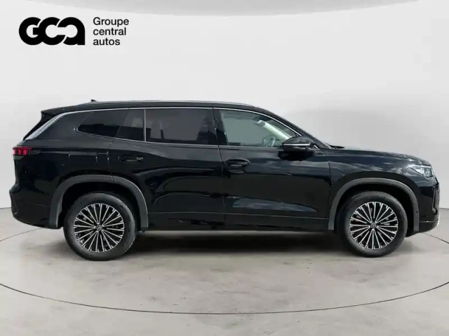 Volkswagen Tayron 1.5 ehybrid 204ch dsg6 5pl — photo 6