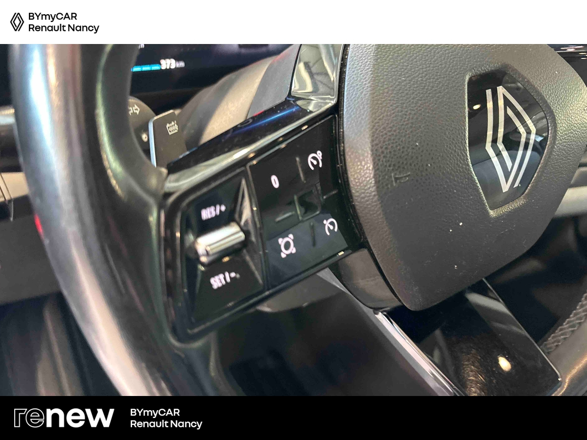 Renault Megane E-Tech EV60 220 ch super charge — photo 20