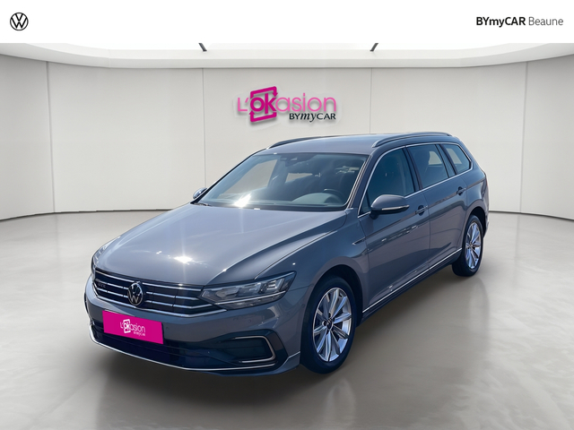 Volkswagen Passat SW 1.4 TSI Hybride Rechargeable DSG6