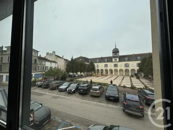 Appartement 1 pièce 76 m²