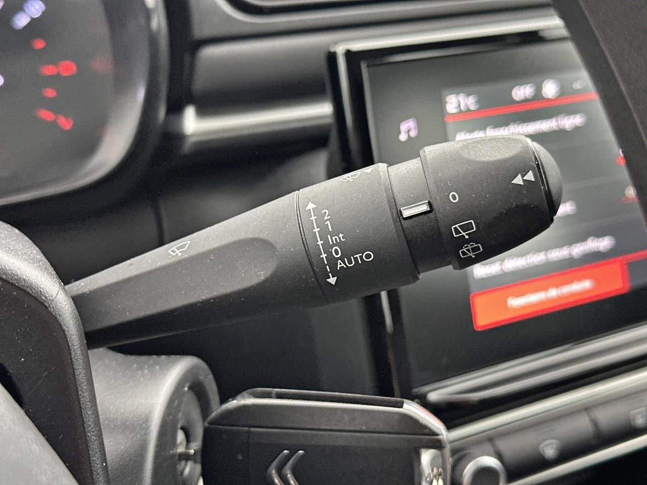 Citroën C3 puretech 83 s&s bvm5 c-series — photo 18